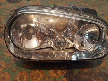 Desni far za Volkswagen Golf 4