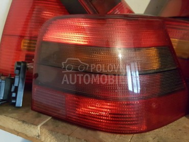 Desna lampa za Volkswagen Golf 4