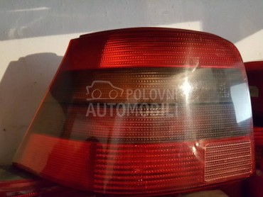 Leva lampa za Volkswagen Golf 4