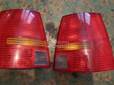 Lampe za Volkswagen Golf 4