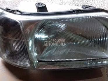 farovi za Land Rover Freelander od 1998. do 2006. god.