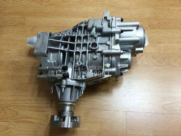 reduktor za Land Rover Freelander