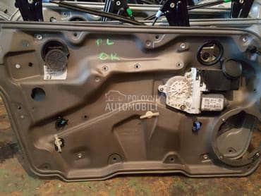 Prednji levi podizac za Volkswagen Golf 4