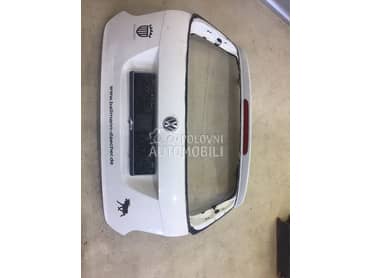 Gepek vrata za Volkswagen Golf 5