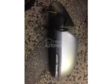 Retrovizor za Škoda Octavia