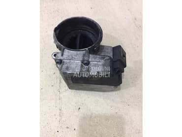 Klapna gasa za Škoda Octavia