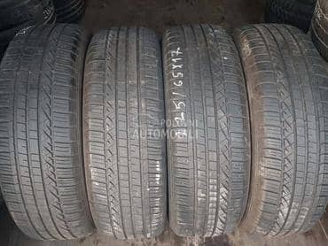 Dunlop 225/65 R17 Sve sezone