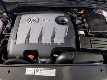 Motor commorail za Volkswagen Golf 6, Jetta, Passat B7 ... od 2008. do 2014. god.