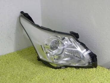 Desni Far za Toyota Avensis od 2008. do 2012. god.
