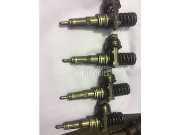 DIZNE 1.9 TDI , 2.0 TDI za Audi A3, A4, A6