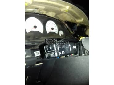 Tempomat za Opel Zafira