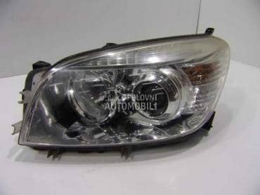 Levi Far za Toyota RAV 4 od 2006. do 2010. god.