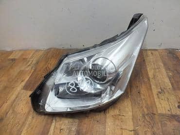 Levi Far za Toyota Avensis od 2008. do 2012. god.