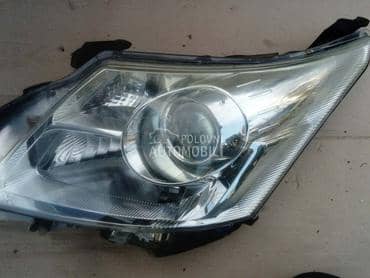 Levi Far za Toyota Avensis od 2008. do 2012. god.