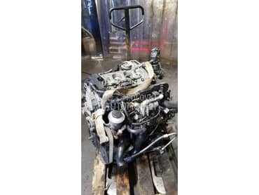 MOTOR 1AD , 2AD , 1CD za Toyota Auris, Avensis, Avensis Verso ... od 2000. do 2015. god.