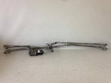 Motor brisača sa makazama za Peugeot 307