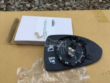 Staklo retrovizora za Opel Corsa D