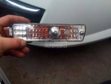 Žmigavac za Volkswagen Golf 2 od 1983. do 1992. god.