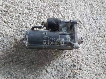 Clio 1 Anlaseri za Renault Clio