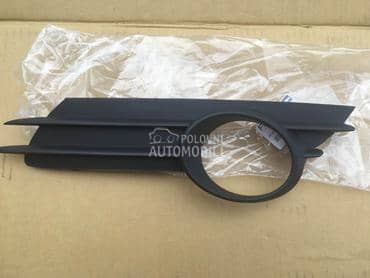 Leva resetka branika za Opel Corsa D