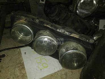 Far za Alfa Romeo 159 od 2005. do 2018. god.