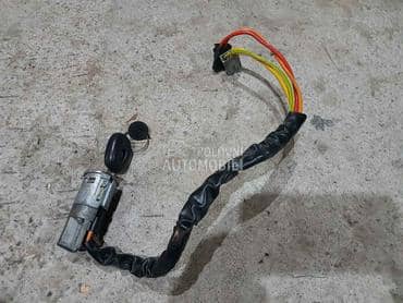 Kontakt brava za Renault Safrane