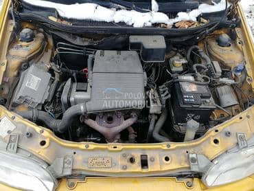 Alternator za Fiat Punto od 1992. do 1998. god.