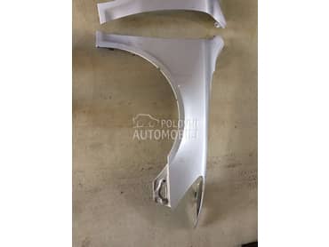 KRILA FAROVI HAUBA MASKA BRANI za Škoda Octavia