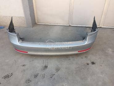 ZADNJI BRANIK RESTAJLING za Škoda Octavia