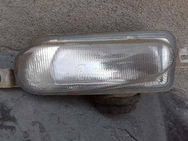 Maglenka za Ford Escort