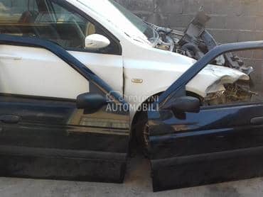 Limarija za Ford Escort