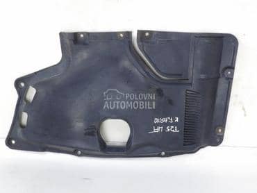 Srednji Suspleh za D4D za Toyota Avensis, Corolla, Corolla Verso od 2003. do 2009. god.