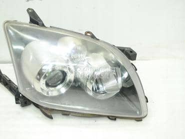 Desni Far Restajling za Toyota Avensis od 2006. do 2009. god.