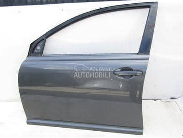 Prednja Leva Vozaceva Vrata za Toyota Avensis od 2003. do 2009. god.