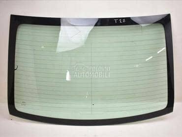 Zadnje Staklo Sofersajbna za Toyota Avensis od 2008. do 2015. god.