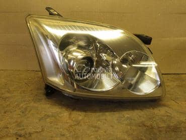 Desni Far KSENON XENON za Toyota Avensis od 2003. do 2006. god.