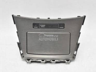 Pepeljara za Toyota Avensis od 2008. do 2015. god.