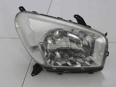 Desni Far za Toyota RAV 4 od 2000. do 2003. god.