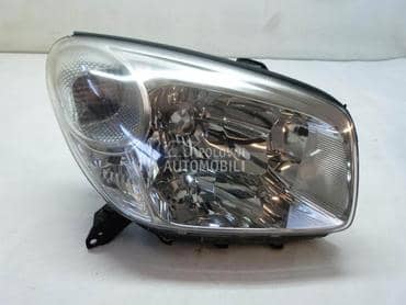 Desni Far - Restaljing za Toyota RAV 4 od 2003. do 2006. god.