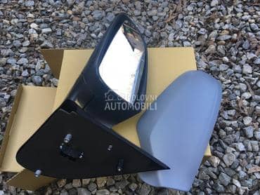 Levi retrovizor za Opel Astra H