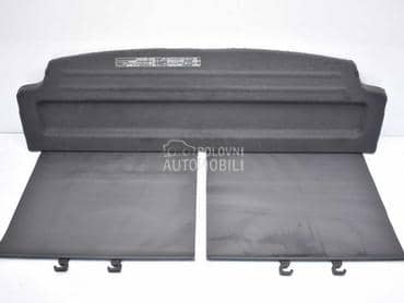 ROLETNA GEPEKA - POLICA GEPEKA za Toyota RAV 4 od 2000. do 2006. god.