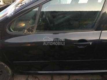 Prednja leva vrata za Peugeot 307