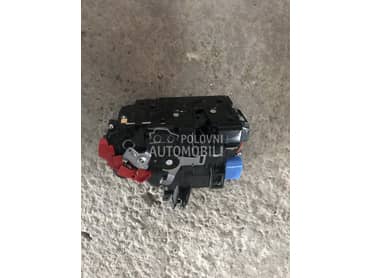 Brava za Volkswagen Golf 5