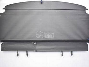 POLICA GEPEKA - ROLETNA GEPEKA za Toyota RAV 4 od 2006. do 2013. god.