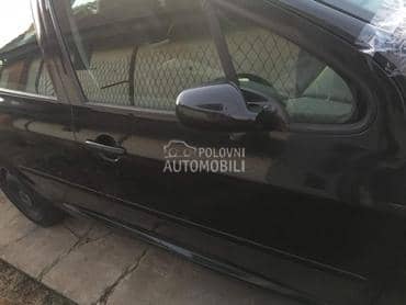 Prednja desna vrata za Peugeot 307