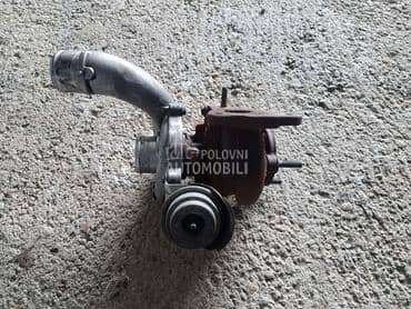 Turbina za Renault Scenic