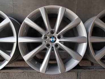 Aluminijumske felne bmw 5 g30 original 18" 5 x 112