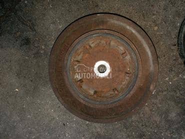 Remenica radilice 1.9 dci 74 za Renault Laguna od 2001. do 2004. god.