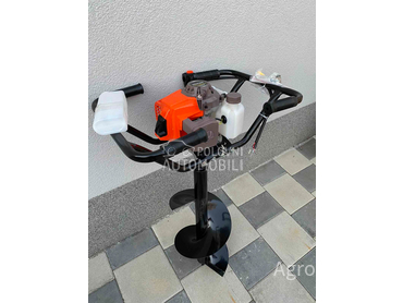 Becker busac rupa za 2 coveka