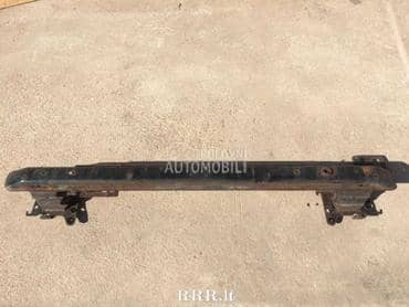 Šina branika za Peugeot 307